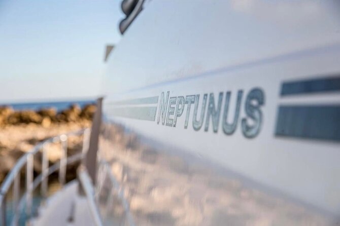 2 Hour Sunset- 60' Neptunus Tulum, Playa del Carmen, Riviera Maya - How the 2 Hours Work: Sunset, Cocktails, and Underwater Lights
