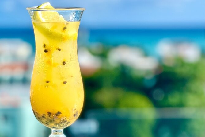 3-Hour Drinks and Appetizers Class in Playa del Carmen - Value check: why $49 can make sense here