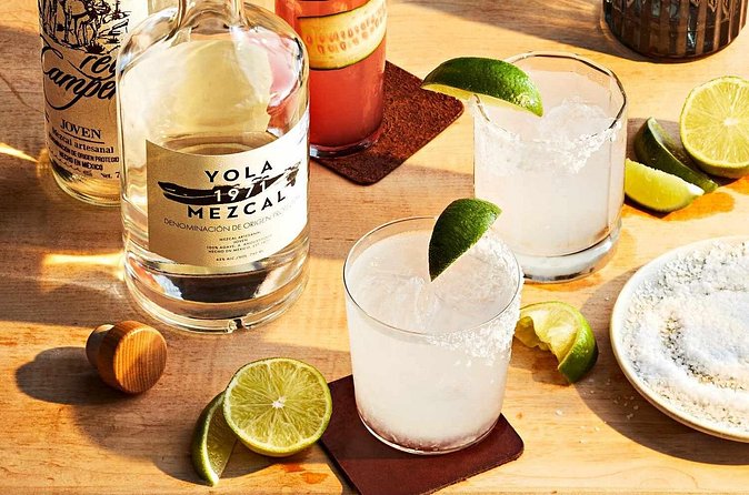 3-Hour Drinks and Appetizers Class in Playa del Carmen - Who should book this class in Playa del Carmen