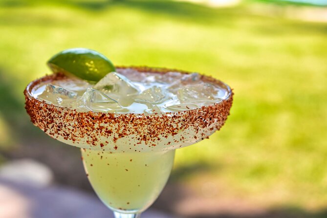3-Hour Drinks and Appetizers Class in Playa del Carmen - What you’ll mix: four Mexican cocktails, taught with real technique