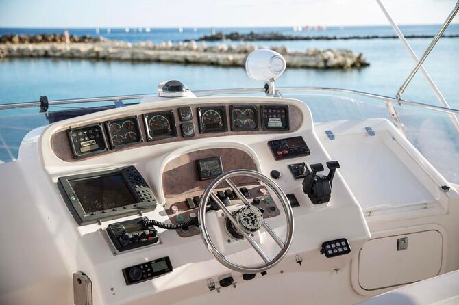3 Hour Xpuha-60' Neptunus-Tulum, Playa del Carmen, Riviera Maya - Timing, sea conditions, and why your 3 hours may not feel identical