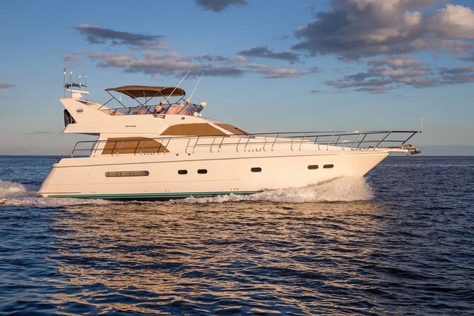 3 Hour Xpuha-60' Neptunus-Tulum, Playa del Carmen, Riviera Maya - What you get (and what you’ll want to bring)