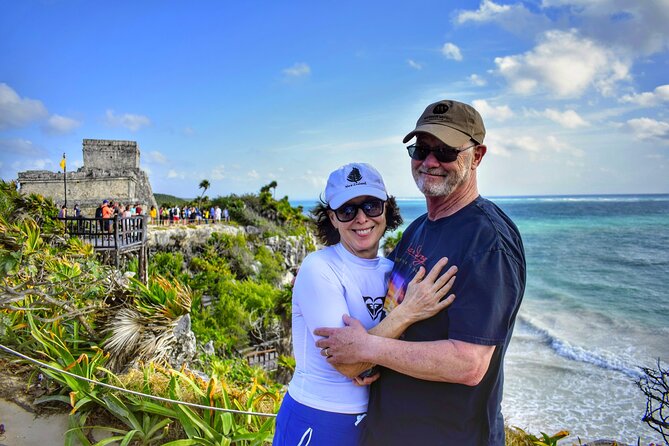3 in 1 Private Tour Tulum Cenote and Snorkeling in the reef - Lunch, Snacks, Gear, and the “Small Stuff” That Adds Value