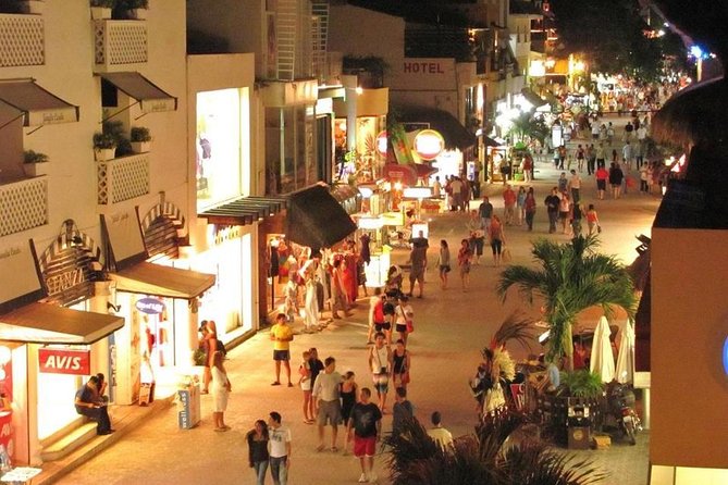 4 amazing places for 1 price and 1 full day tour Tulum, Coba, Cenote and PDC - Coba ruins and Nohoch Muul: jungle energy and a tougher pace