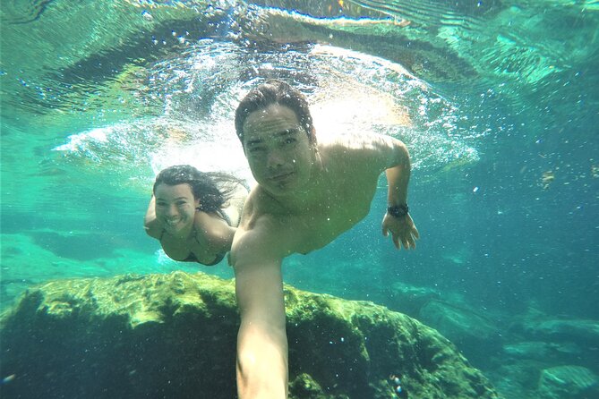 4 Cenotes Eco-Park from Playa del Carmen - 4 Cenotes at Kantun Chi Eco-Park: What You’re Really Signing Up For