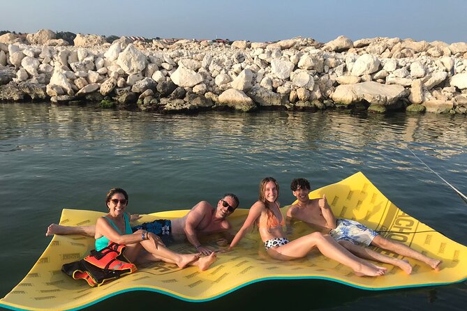 4H Luxury 44' Catamaran All-Inclusive in Tulum & Playa del Carmen - Timing and meeting at Puerto Aventuras (and what that means for you)
