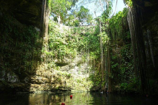 4x1 Explore TULUM Coba, Cenote and Mas, with transportation + Lunch. - What to Bring for a Smooth Day