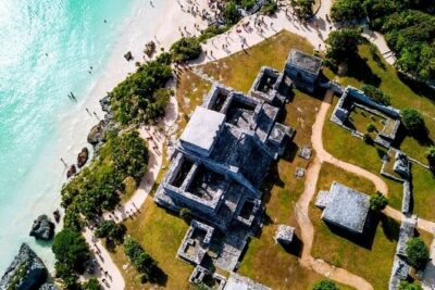 5-Day Riviera Maya and Yucatan Tour, Mexico - Price and what $1,617.10 actually buys you