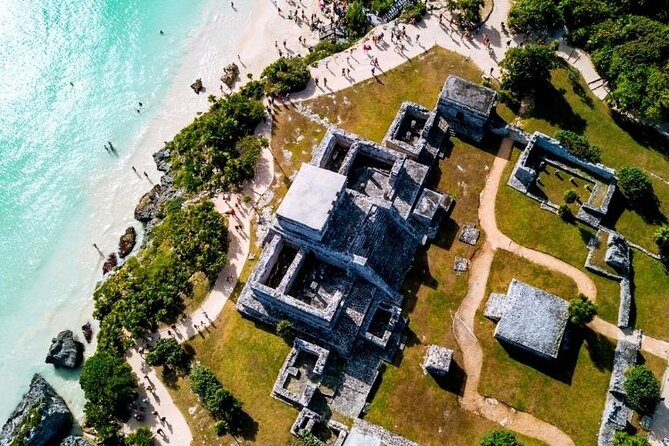 5-Day Riviera Maya and Yucatan Tour, Mexico - Price and what $1,617.10 actually buys you
