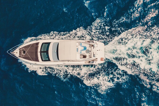 5H private 50' Yacht All-Inclusive from Tulum & Playa del Carmen - In-Ha Snorkeling: Where Sea Turtles and Reef Fish Make the Day