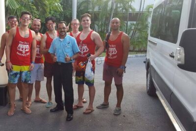 6-Hour Bilingual Private Driver Service in the Riviera Maya - Tulum vs Cancún: how to choose based on your day goals