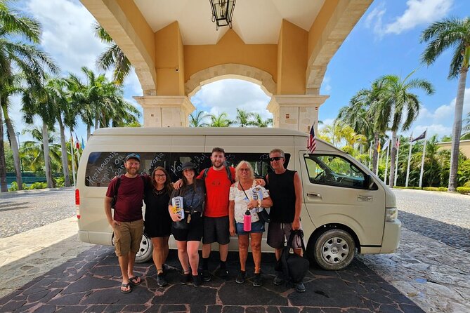 6-Hour Bilingual Private Driver Service in the Riviera Maya - What your 6 hours can look like (a realistic rhythm)