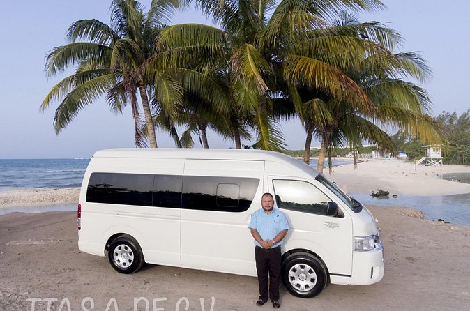 6-Hour Bilingual Private Driver Service in the Riviera Maya - The best-fit traveler: who should book this private driver