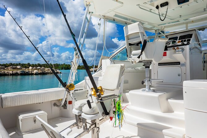 6 Hour Private Fishing Tour in Puerto Aventuras Riviera Maya - Price, Dock Fees, and the Real Budget You Should Plan