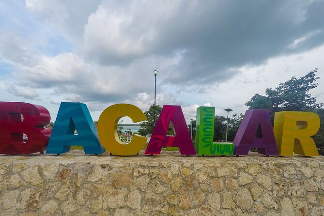 7 Colors Bacalar Lagoon Tour from Playa del Carmen & Tulum - What kind of traveler should book this Bacalar tour