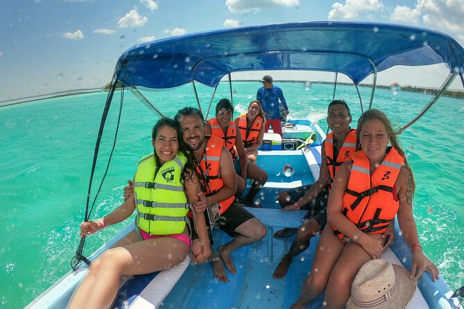 7 Colors Bacalar Lagoon Tour from Playa del Carmen & Tulum - Should you book this 7 Colors Bacalar Lagoon Tour?