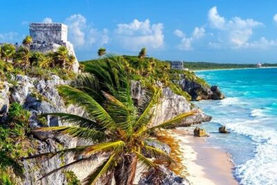 8-Day Tour through the Yucatán Peninsula, Mexico - Day 1: Cancun-to-Playa transfer and a real chance to reset