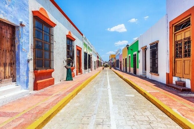 8-Day Tour through the Yucatán Peninsula, Mexico - Day 6: Uxmal time, chocolate museum, and Mérida’s historic center
