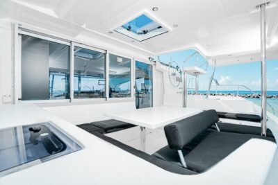 8-Hour Private 40' Cat 2 Stop to Cozumel, Food, Drinks & Snorkel - Troll Fishing From the Yacht (Yes, You Can Participate)