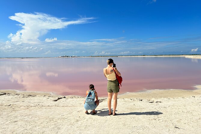 Admission Ticket to Safari in the Pink Lagoons of Las Coloradas - Guide style that keeps the experience calm (and language-friendly)