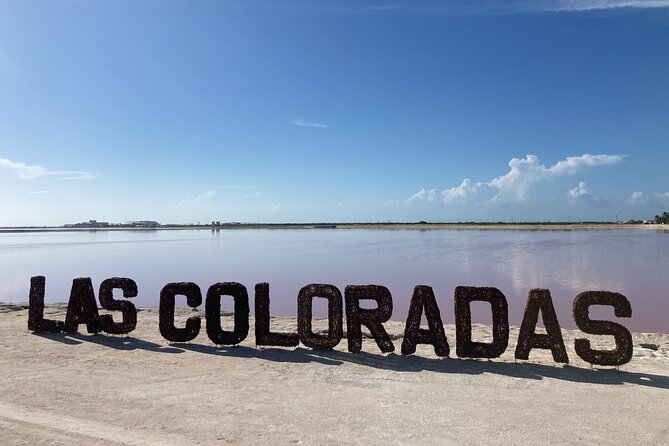 Admission Ticket to Safari in the Pink Lagoons of Las Coloradas - Time, weather, and what to pack for a 2-hour outing