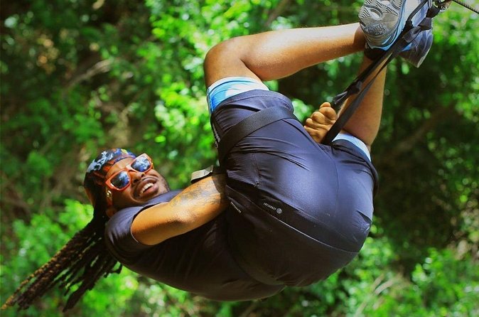 Adrenaline ATV Cenote and Zip Lines Experience at Tulum - Maya ceremony and Tulum archaeological stop: small but meaningful context