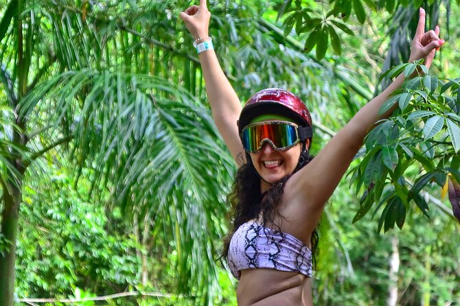 Adrenaline Atv tour from Playa del Carmen - Pickup, Timing, and How to Plan Your Day in Playa del Carmen