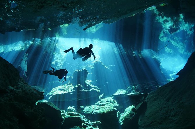 Advanced Open Water Diver course PADI in Playa del Carmen - Instructor Quality and What That Means for Your Confidence