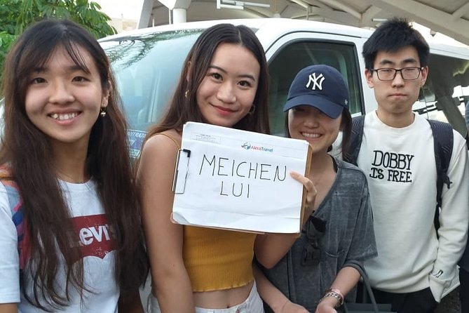 Airport Transfer Playa del Carmen - Bilingual drivers, pet requests, and who this fits best