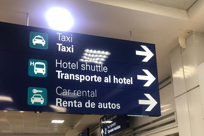 Airport Transfers to Akumal - Private van (ROUND TRIP) FLAT RATE - The air-conditioned private van: up to nine, round-trip included