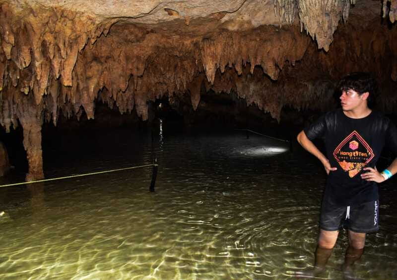 Akumal: Explore the Monkey Sanctuary, ATV Circuit and Cenote - Price and value: $159 plus the ATV insurance you must plan for