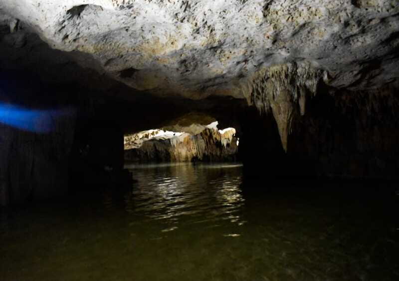 Akumal: Explore the Monkey Sanctuary, ATV Circuit and Cenote - Who should book this Akumal ATV + Monkey Sanctuary + Cenote tour