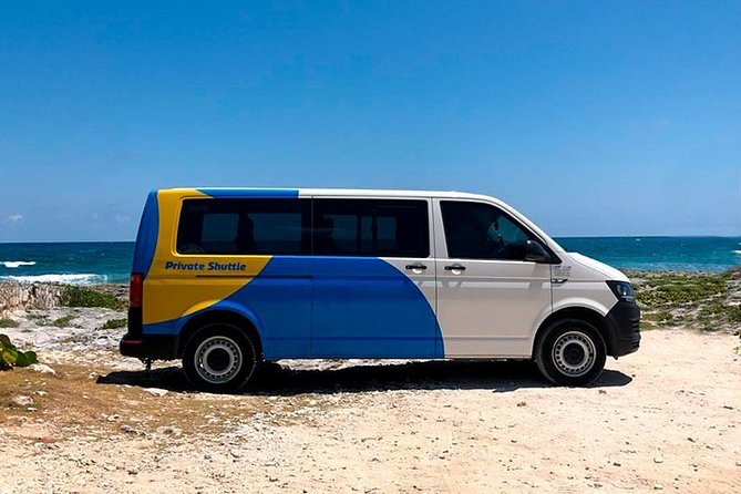 Akumal Private Transportation From-To Cancun Airport - What This Akumal Private Transfer Really Does For You