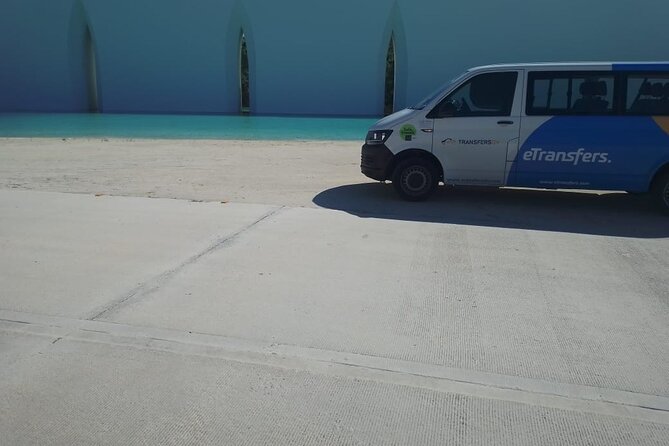 Akumal Private Transportation From-To Cancun Airport - What’s Included (and Why It’s Worth Noticing)