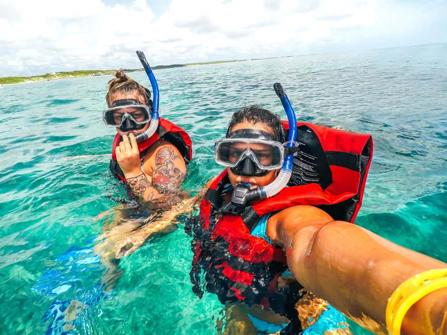 Akumal: Swim with Turtles in a Natural Paradise - What you’ll see underwater (and how to help it happen)