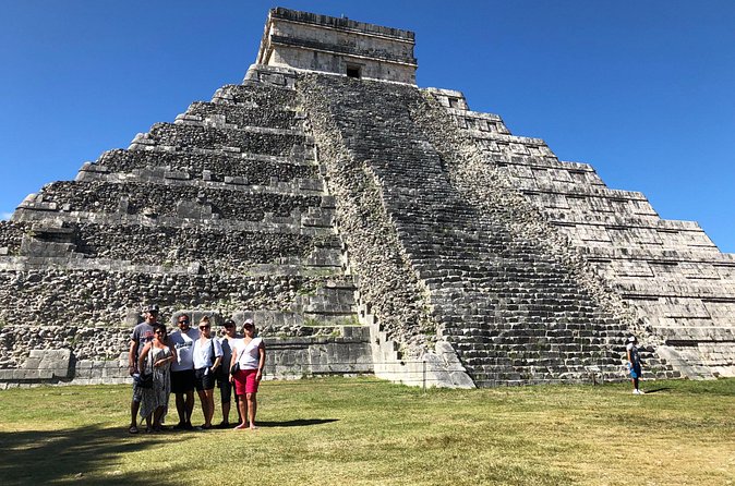 Archeological Tour in Tulum, Coba and Chichen Itza - Price and what $250 gets you in real value