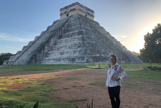Archeological Tour in Tulum, Coba and Chichen Itza - Who this day trip suits best