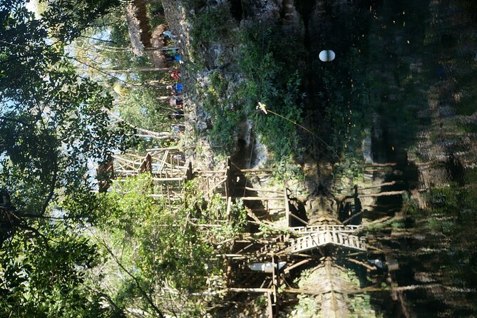 ATV Mayan Jungle Adventure - Private tour value: transportation, pacing, and staying in your group