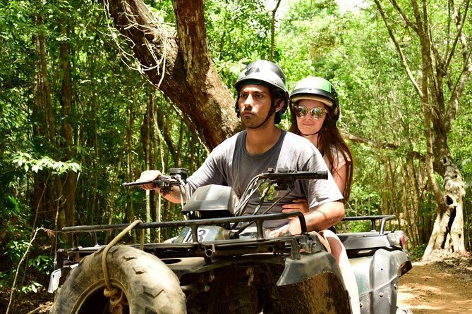 ATV , Zipline & Cenote from Playa del Carmen – Lunch Included - Who This Tour Suits Best (and Who Should Rethink It)