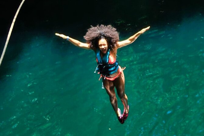ATV, Ziplines and Mayan Cenote Extreme Experience - Who should book this tour, and who should reconsider