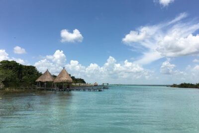 Bacalar Deluxe - Fuerte San Felipe: Start With Fort Views and a Real Sense of Place