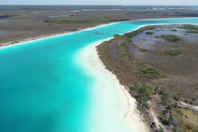 Bacalar Deluxe - The Mayan Bath and Lunch at the Lagoon Edge