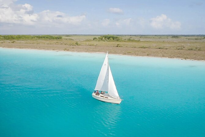 Bacalar Legends and Colors - Price and Logistics: What You Actually Pay