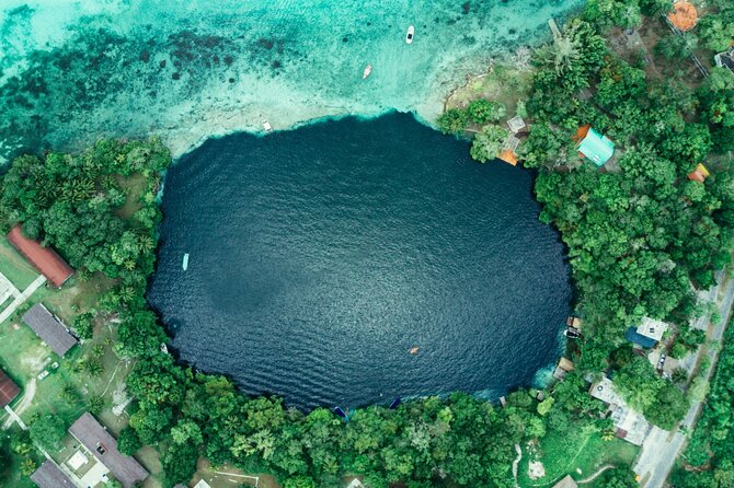 Bacalar Legends and Colors - Isla Pajaros: The Quiet Break That Keeps the Day Enjoyable