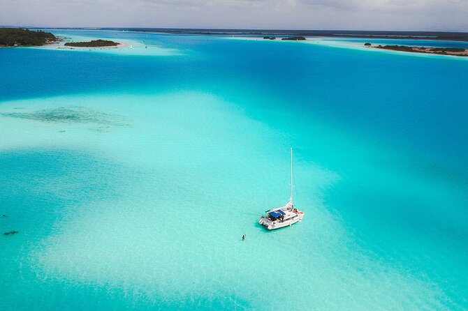 Bacalar Legends and Colors - Who This Tour Fits Best (and Who Might Want to Pass)