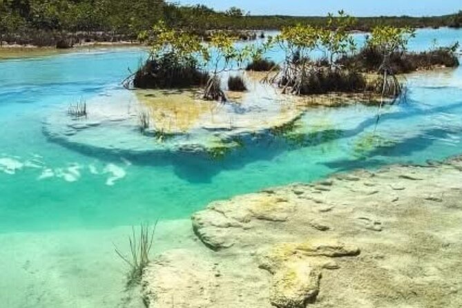 Bacalar: The Great Pyramids of Ichkabal Lagoon & Los Rapidos. - Quick FAQ for Booking Confidence