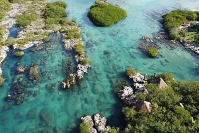 Best in Class: Private Snorkeling Xpedition - Cenote Taak Bi Ha: Snorkeling the Underground River World