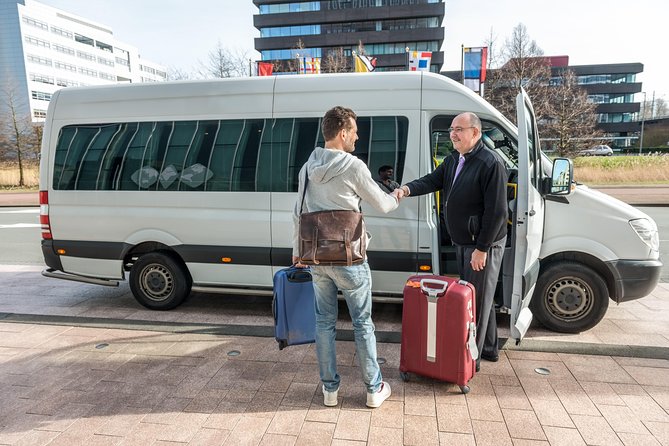 Cancun Airport Departure transfer from Playa Paraiso, Playa del Carmen, Playacar - Timing: approximate travel time, waiting rules, and airport pressure