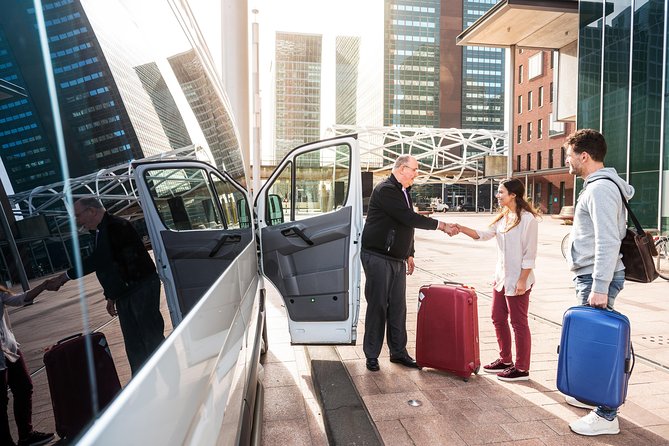 Cancun Airport Departure transfer from Playa Paraiso, Playa del Carmen, Playacar - Who this transfer is best for (and who should consider alternatives)