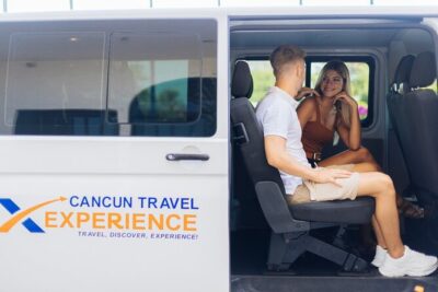 Cancun Airport: Private Shuttle to/from Riviera Maya or Tulum - Cancun airport pickup: how you’ll find your driver fast